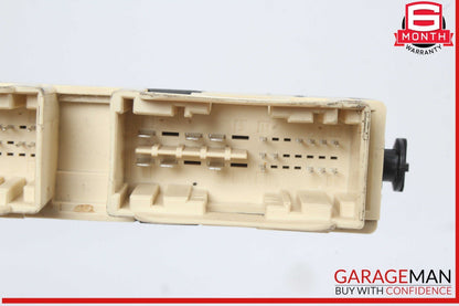15-20 Mercedes W205 C300 C350e Front Left Driver Side Seat Control Module OEM