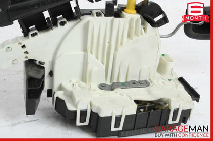 08-14 Mercedes W204 C350 Front Left Side Door Lock Latch Actuator 2048904167 OEM
