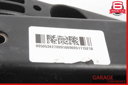 17-22 Alfa Romeo Giulia Auto Brake Pedal Assembly 2589520051 OEM