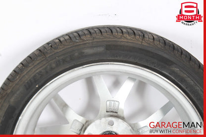 Racing Wheel Tire Rim 17 x 7.5 OEM