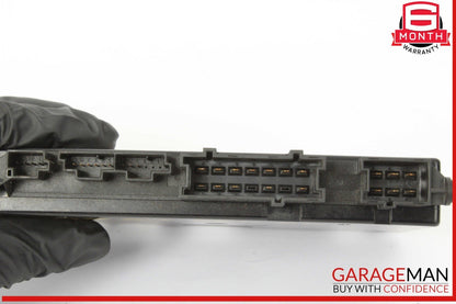 03-12 Mercedes X164 GL550 E550 ML350 Front Right Seat Control Module OEM