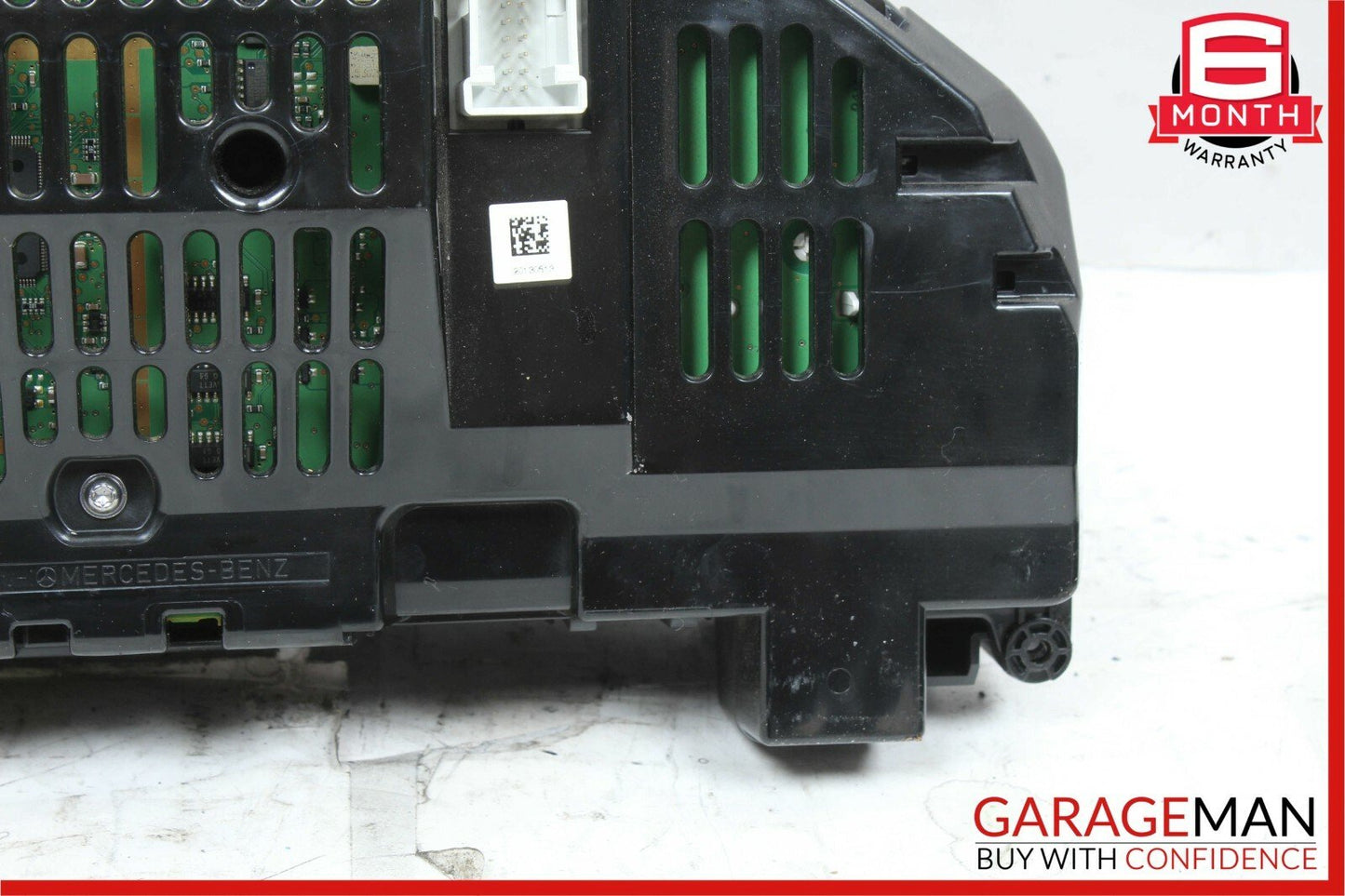 10-16 Mercedes W207 E350 E550 Speedometer Odometer Instrument Cluster Gauge OEM