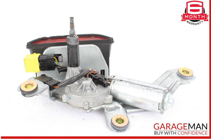 98-05 Mercedes W163 ML320 ML430 ML500 Rear Glass Windshield Wiper Motor OEM