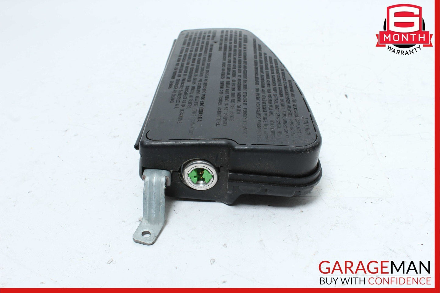 06-14 Mercedes W221 S550 ML350 Front Right Side Seat Air Bag Airbag SRS OEM