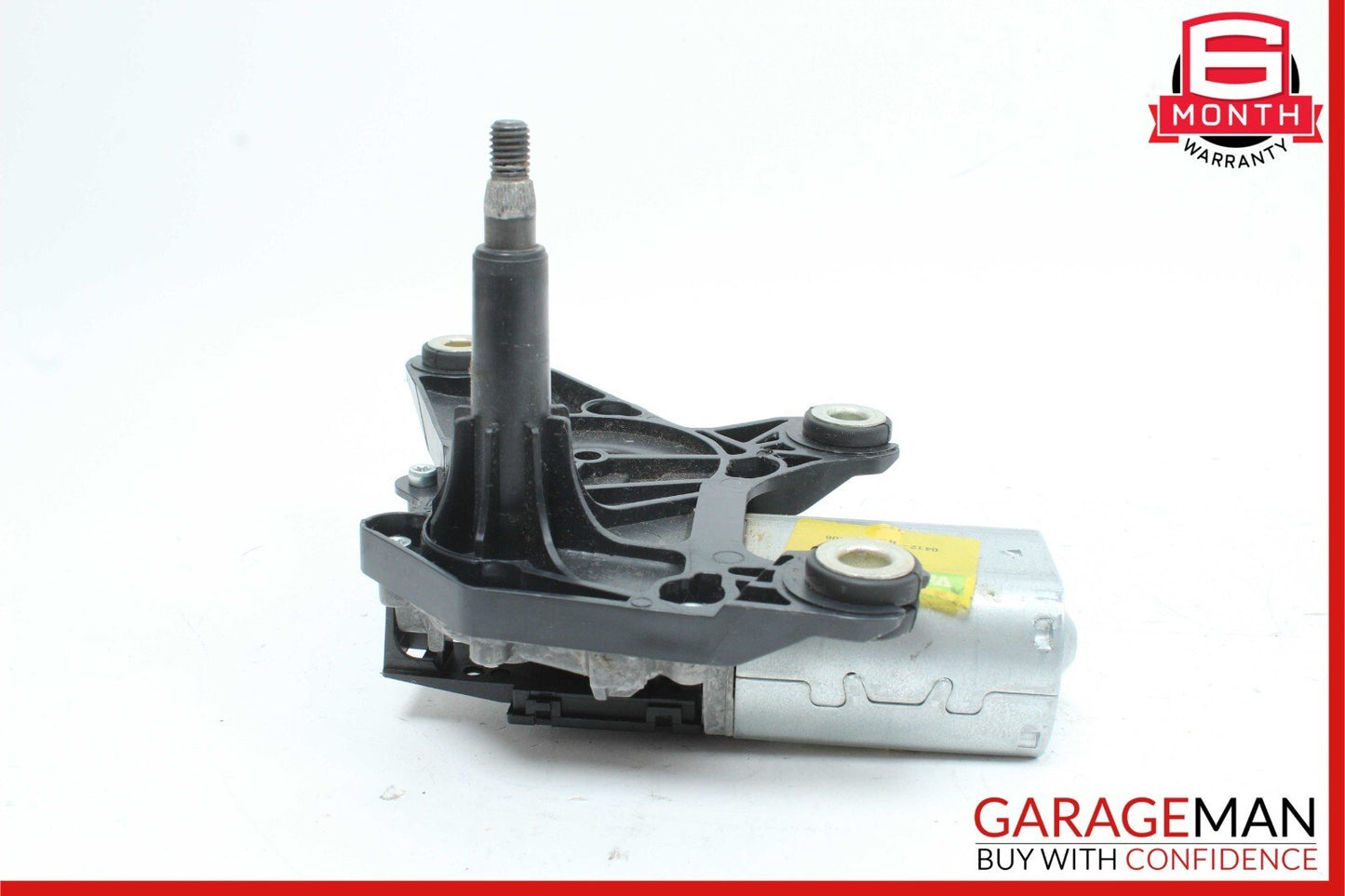 06-13 Mercedes W251 R350 R550 ML320 Rear Glass Windshield Wiper Motor Unit OEM