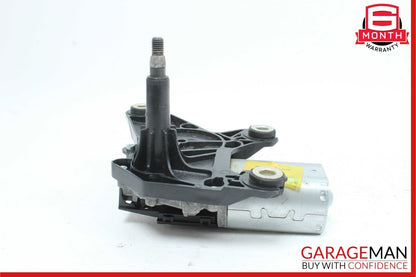 06-13 Mercedes W251 R350 R550 ML320 Rear Glass Windshield Wiper Motor Unit OEM