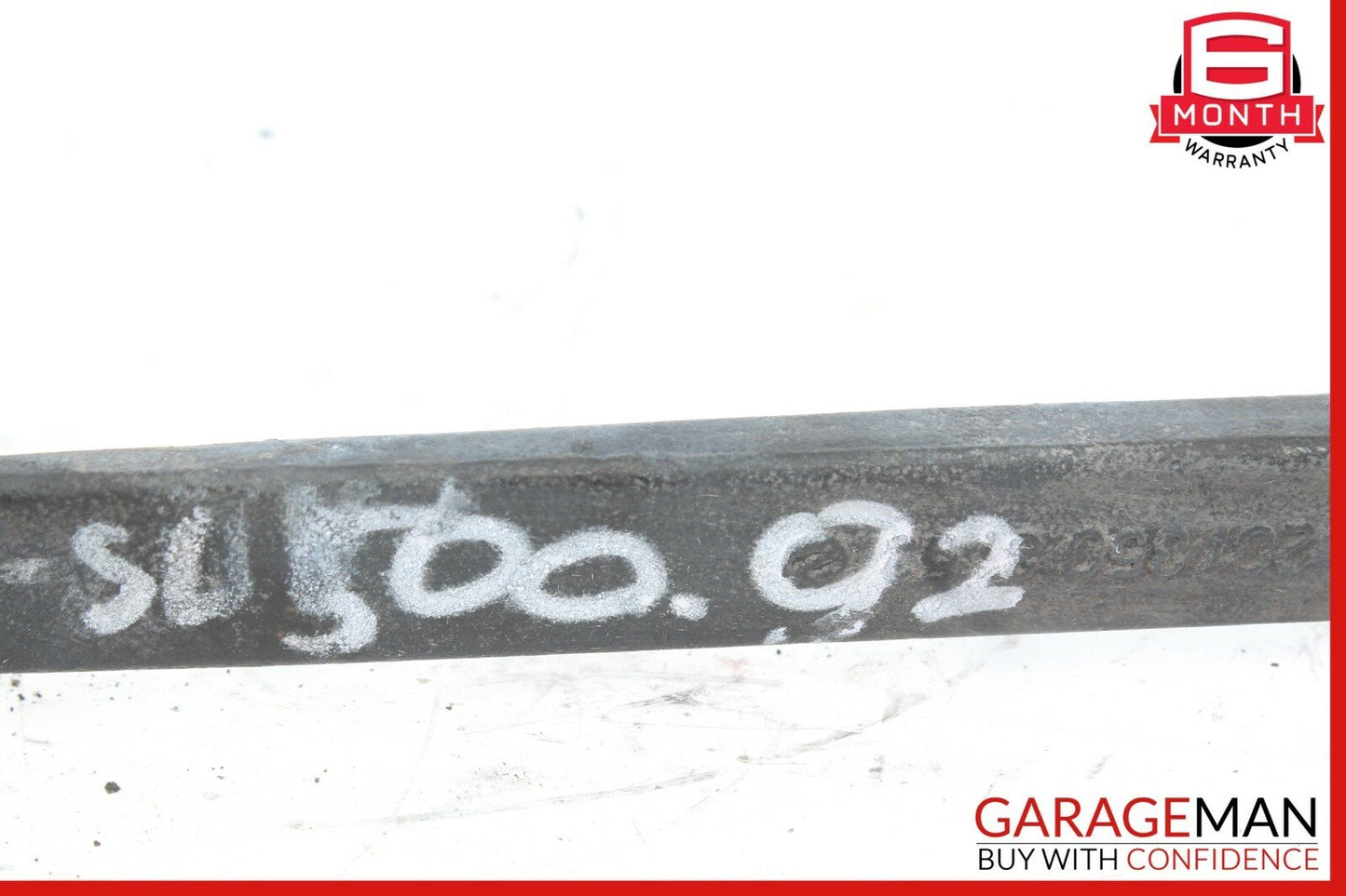 90-02 Mercedes R129 500SL Rear Right / Left Tie Rod Suspension Lower Control Arm