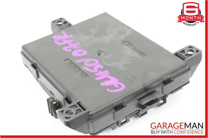 06-12 Mercedes X164 GL450 R500 ML450 Front Left Side Door Controller Module