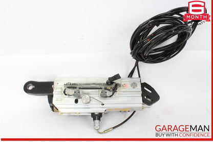 03-12 Mercedes R230 SL500 S55 AMG Convertible Right Lock Pawl Cylinder OEM