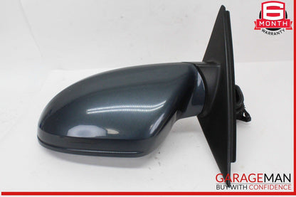 14-15 Audi A6 Front Left Driver Side Door Rear View Mirror 4G1857409P OEM