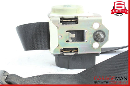 98-05 Mercedes W163 ML320 ML500 Front Right Side Seat Belt Retractor Black OEM