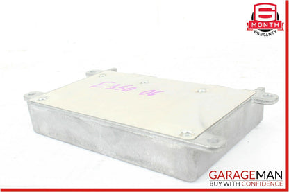 06-12 Mercedes W211 E350 S600 ML350 SLK350 Voice Communication Control Module