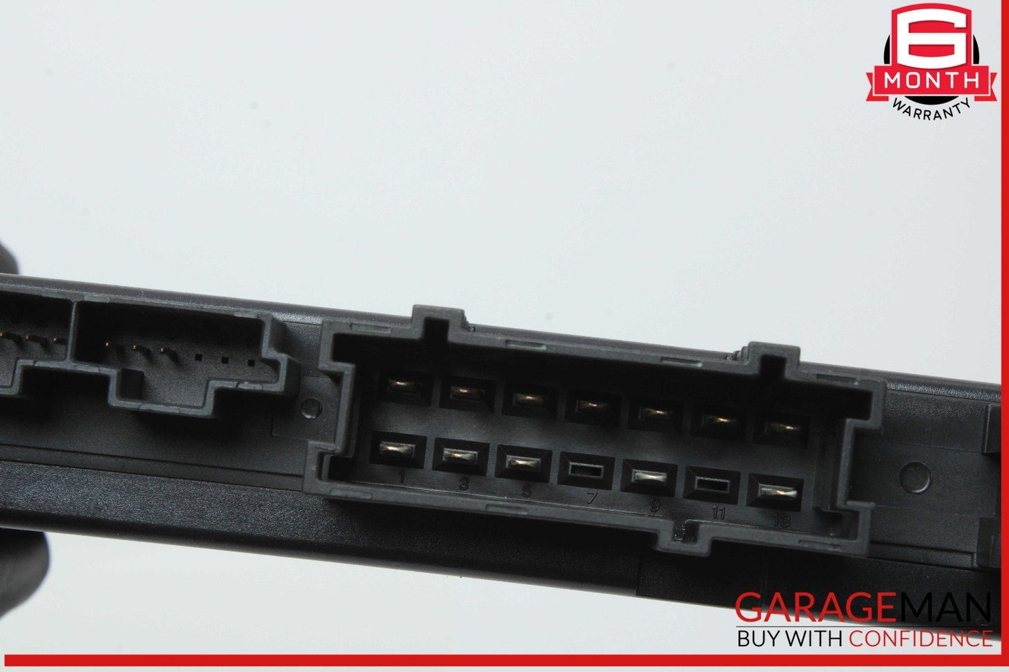 07-12 Mercedes X164 GL450 Third Seat Row Power Folding Control Module OEM