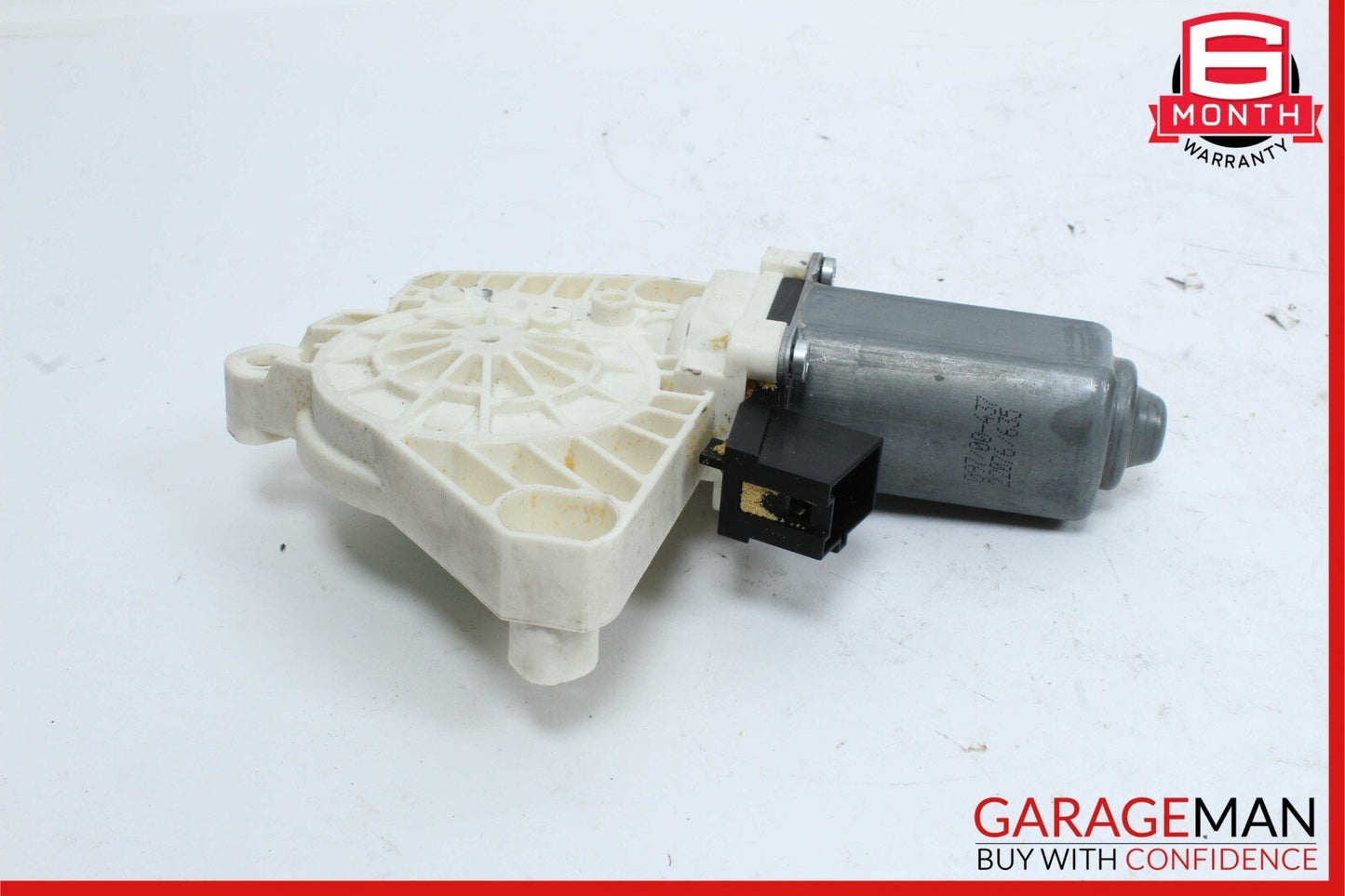 07-13 Mercedes W221 S550 Rear Left Side Door Window Regulator Motor OEM