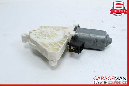 07-13 Mercedes W221 S550 Rear Left Side Door Window Regulator Motor OEM