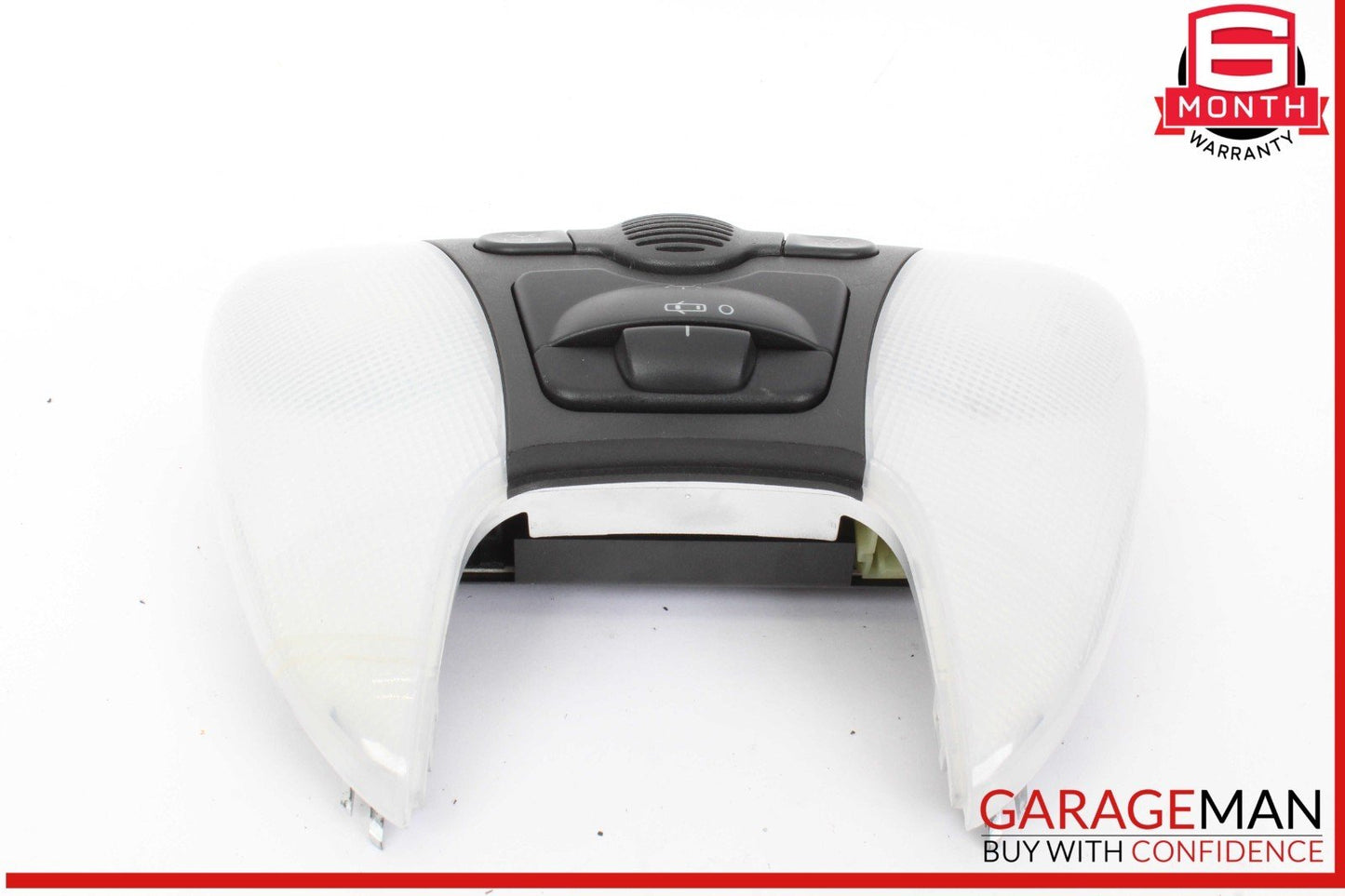 03-04 Mercedes R230 SL500 SL55 AMG Front Overhead Top Upper Dome Light Lamp OEM