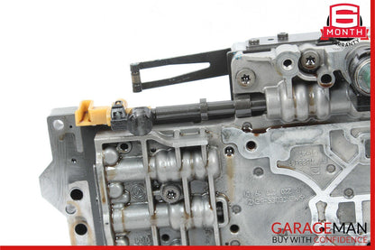 Mercedes W221 S550 E350 7G-Tronic 722.9 Transmission Valve Body 2202771401 OEM