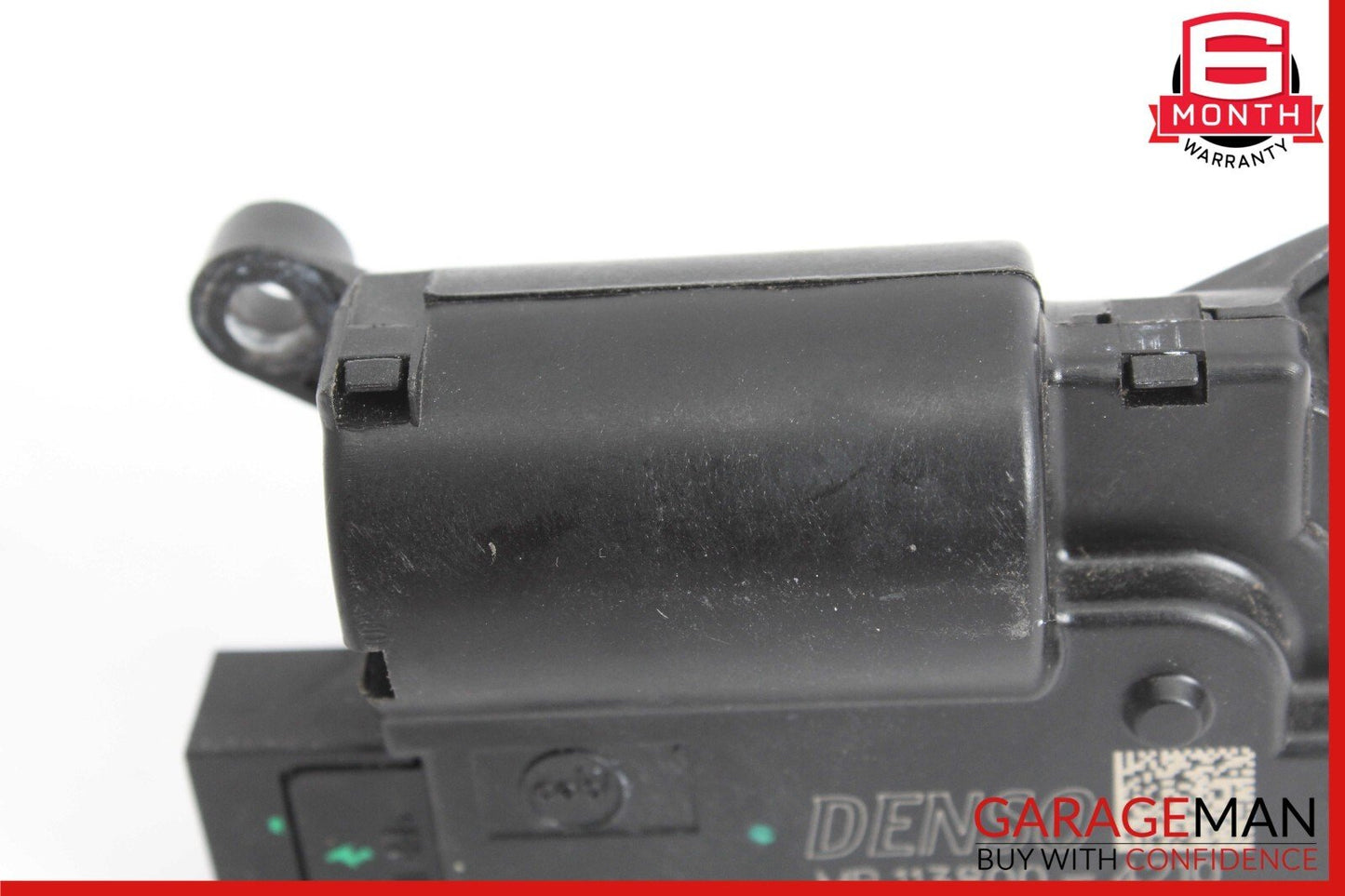 17-19 Alfa Romeo Giulia Denso Blower Heater Module Control Motor OEM