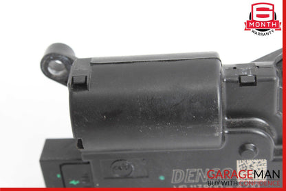 17-19 Alfa Romeo Giulia Denso Blower Heater Module Control Motor OEM