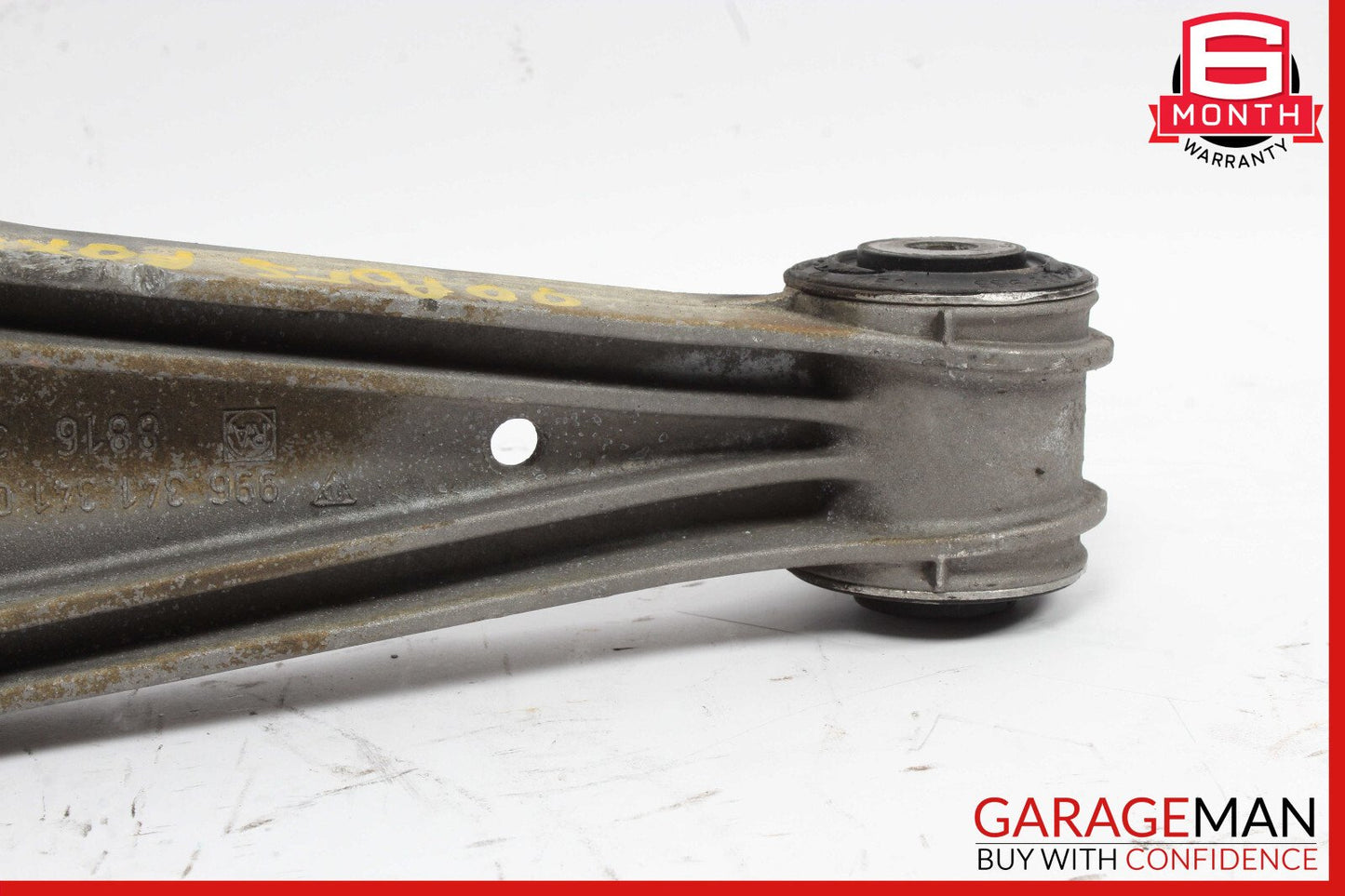 97-04 Porsche Boxster 986 Rear Left / Right Suspension Lower Control Arm OEM