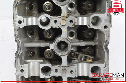 07-12 Mercedes W221 S550 CLS550 Left Engine Motor Cylinder Head M273 5.5 V8 OEM