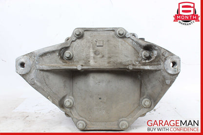 15-20 Mercedes W205 C300 RWD Rear Differential Diff Axle Carrier Assembly