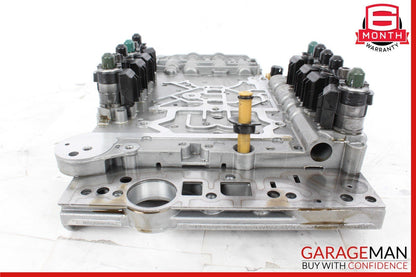 Mercedes S550 SL500 CLK350 722.9 G Tronic Transmission Valve Body 7G 2202771901
