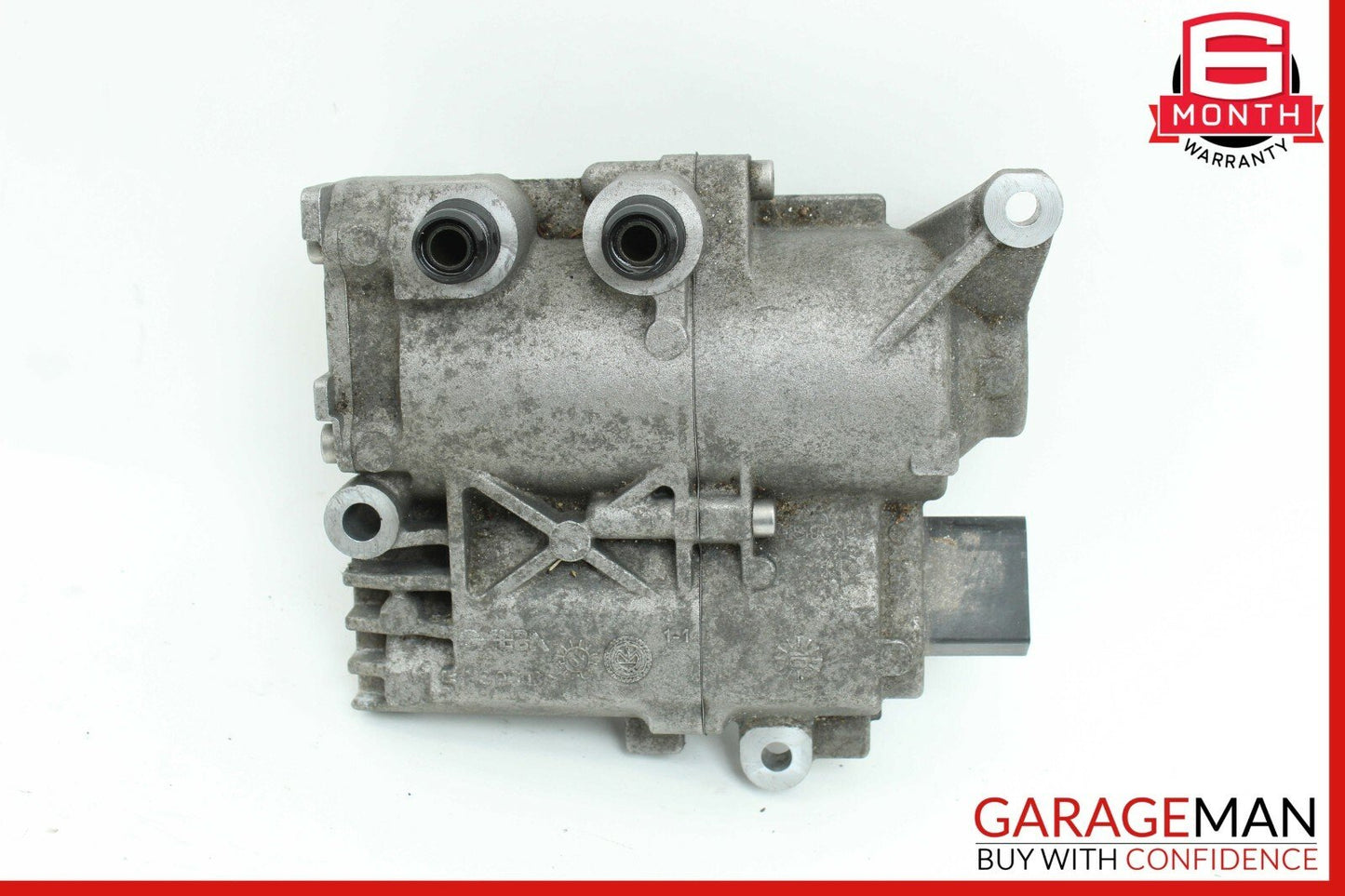 10-13 Mercedes W221 S400 Hybrid Transmission Auxiliary Oil Pump 2212700197 OEM