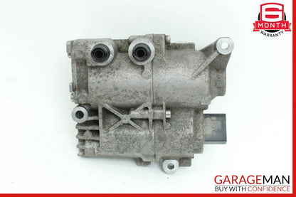 10-13 Mercedes W221 S400 Hybrid Transmission Auxiliary Oil Pump 2212700197 OEM