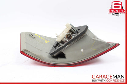 07-09 Mercedes GL450 Rear Right Passenger Side Taillight Tail Light Lamp