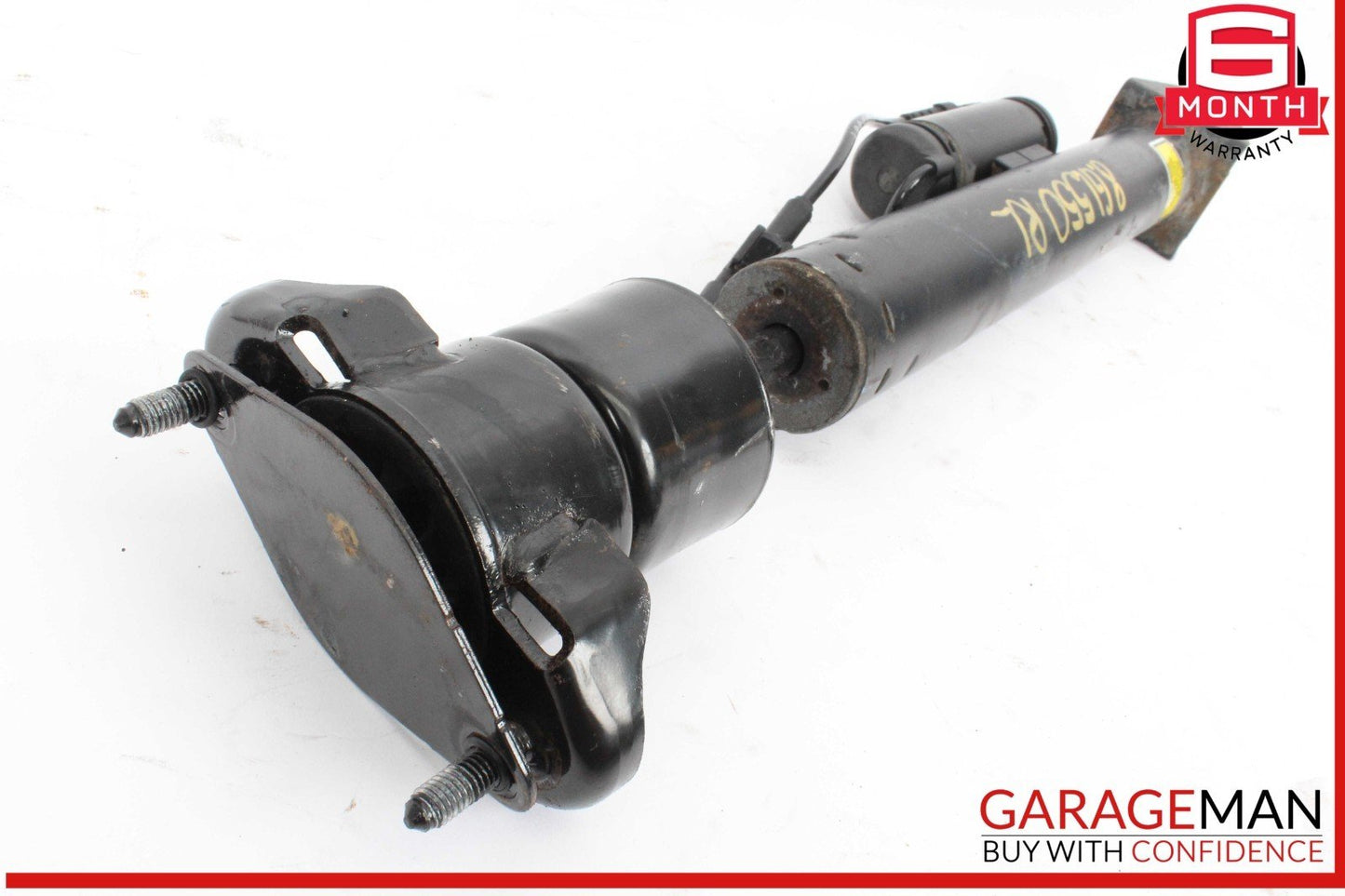 07-12 Mercedes X164 GL550 GL450 Rear Right & Left Shock Strut Absorber Set of 2