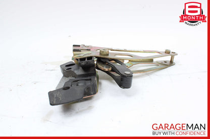 03-12 Mercedes R230 SL500 SL550 Right Trunk Lock Frame Cylinder 2307901471 OEM