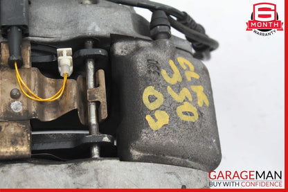 02-09 Mercedes W209 CLK350 Front Right & Left Brake Caliper Calipers Set OEM