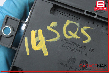 13-17 Audi SQ5 A5 S4 Q5 Parking Brake Control Module Unit 8K0907801N OEM