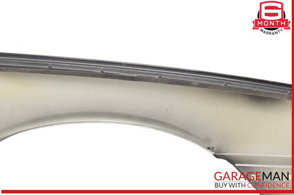 01-09 Volvo S60 V70 Front Left Driver Side Fender Panel OEM