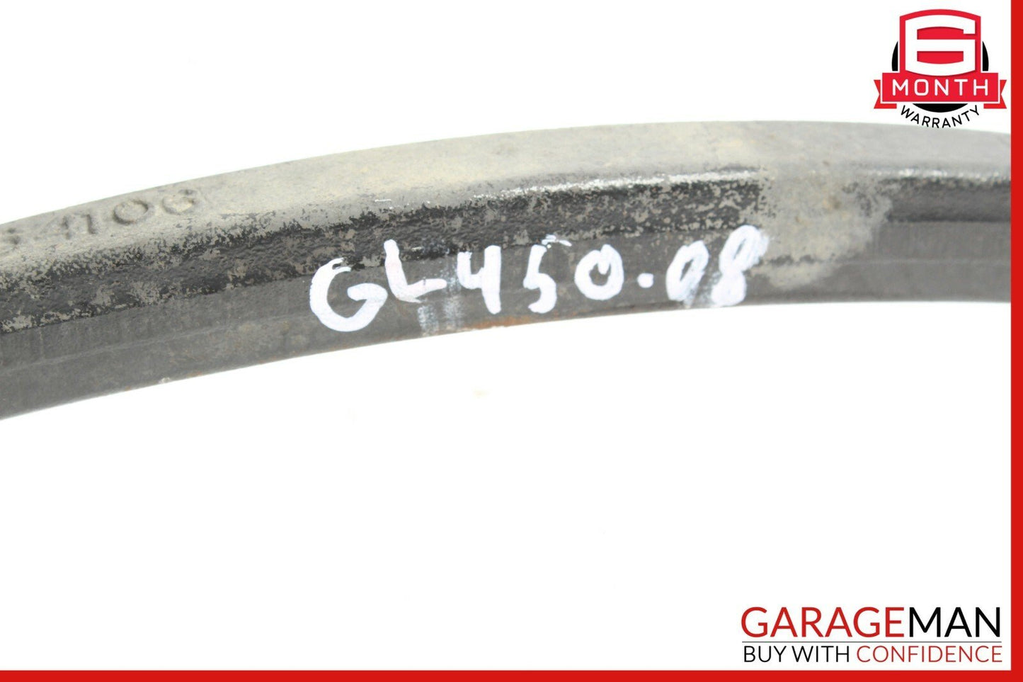 06-12 Mercedes X164 GL450 Rear Right / Left Side Suspension Upper Control Arm