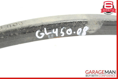06-12 Mercedes X164 GL450 Rear Right / Left Side Suspension Upper Control Arm