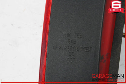 03-06 Mercedes R230 SL500 SL600 Rear Left Driver Side Tail Light Tail Lamp OEM