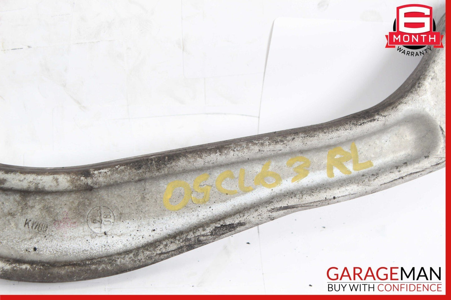 07-14 Mercedes W216 CL550 CL600 S550 Rear Right / Left Side Upper Control Arm