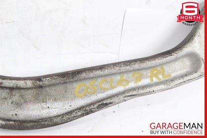 07-14 Mercedes W216 CL550 CL600 S550 Rear Right / Left Side Upper Control Arm