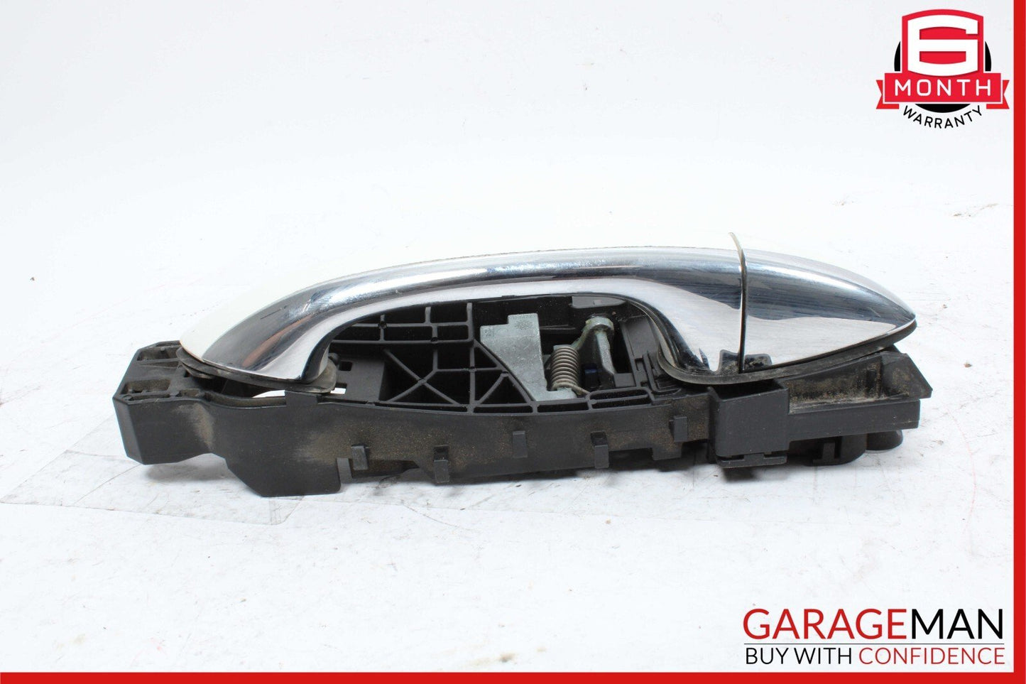 06-12 Mercedes X164 GL450 4MATIC Front Right Exterior Door Handle OEM