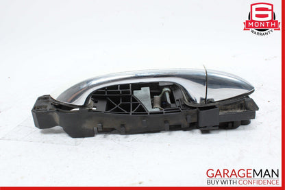 06-12 Mercedes X164 GL450 4MATIC Front Right Exterior Door Handle OEM