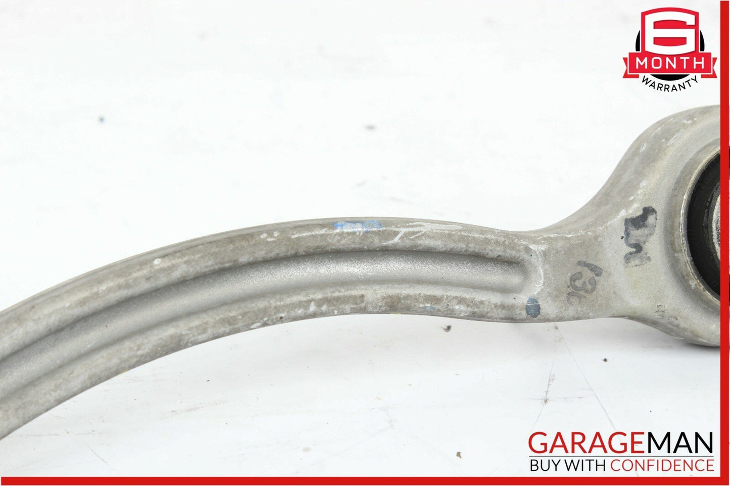 08-15 Mercedes W204 C250 C63 AMG Rear Left Driver Side Lower Control Arm OEM