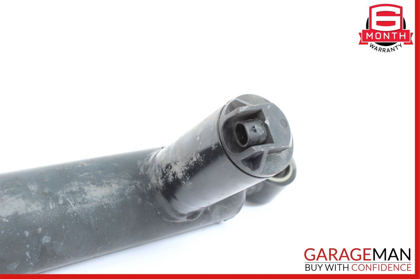 10-16 Mercedes W212 E500 E550 4Matic Rear Right Side Shock Absorber Strut AWD