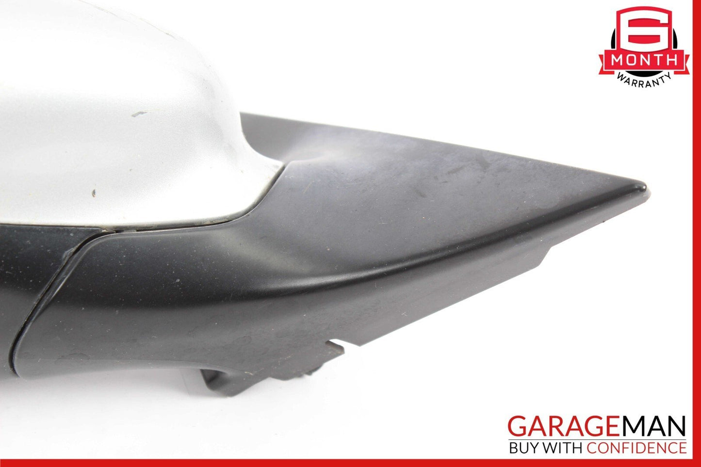 97-04 Porsche Boxster 986 Carrera 996 911 Front Right Side Mirror Rear View Door