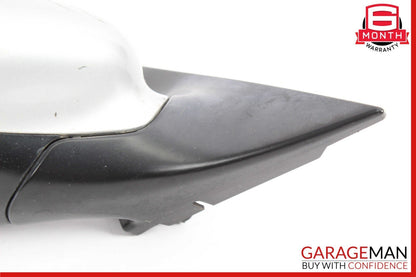 97-04 Porsche Boxster 986 Carrera 996 911 Front Right Side Mirror Rear View Door