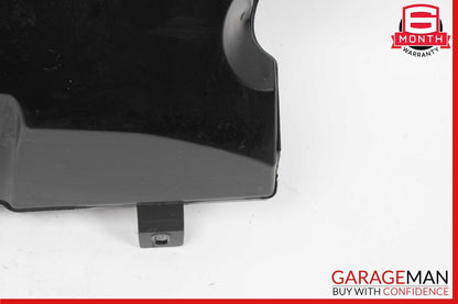 03-08 Mercedes R230 SL500 SL55 AMG BOSE Subwoofer Audio Radio Speaker OEM
