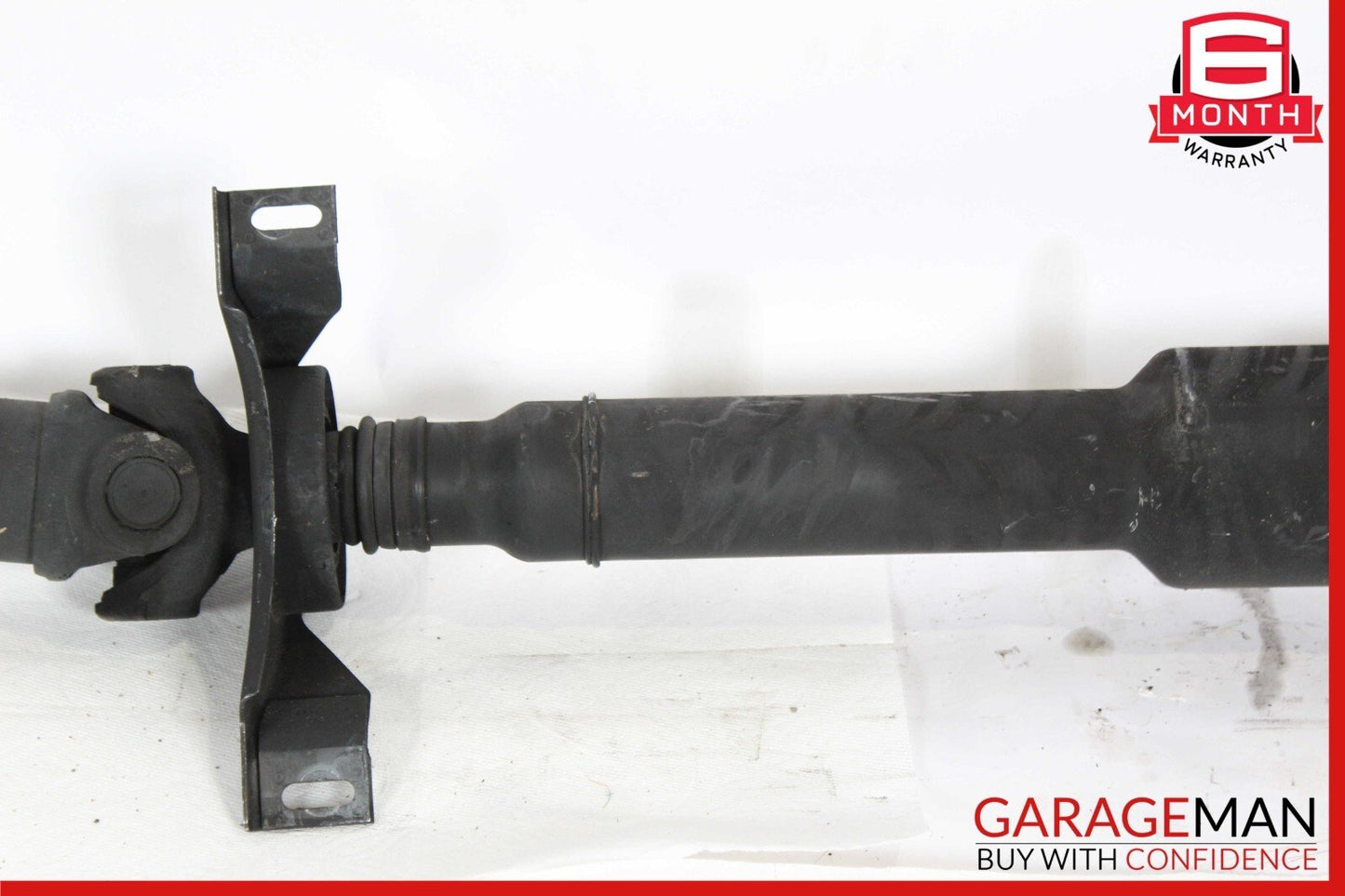 08-10 Mercedes W216 CL63 AMG Rear Driveshaft Drivetrain Propeller Axle Shaft OEM