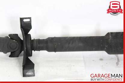 08-10 Mercedes W216 CL63 AMG Rear Driveshaft Drivetrain Propeller Axle Shaft OEM