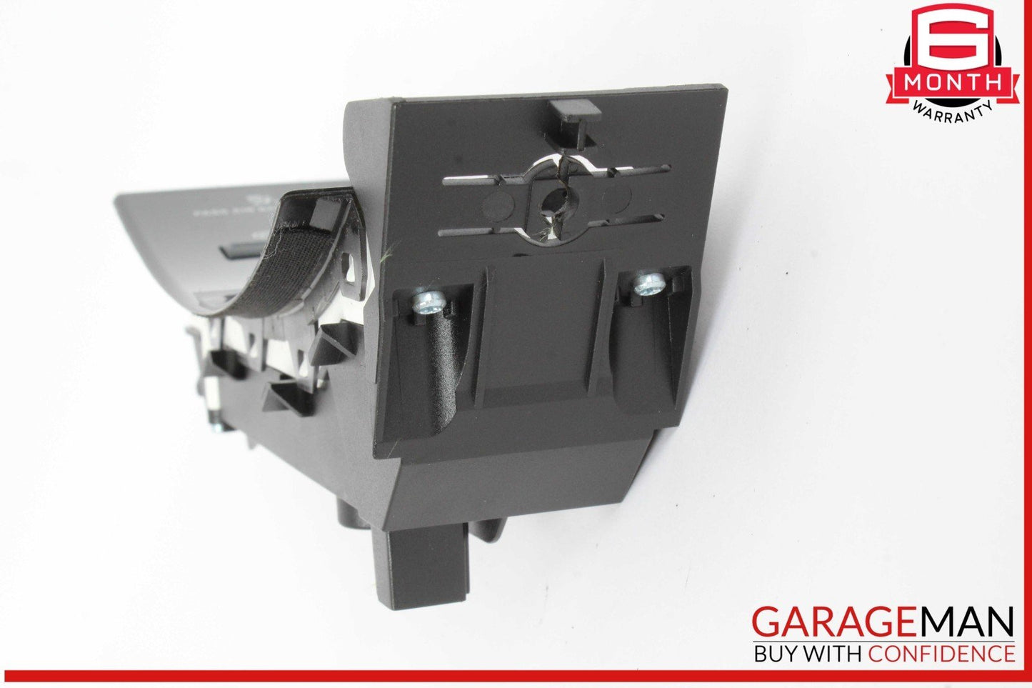 07-14 Mercedes W216 CL550 S600 Ride Height ESP Parking Sensor Control Switch OEM